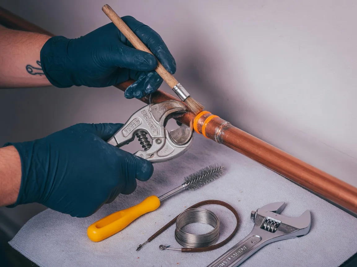 Why choose Sump Pump Repair in Farmington, MI